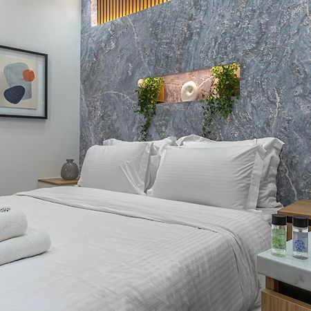 Stylish Living-Avra Apartment Athens Exterior photo