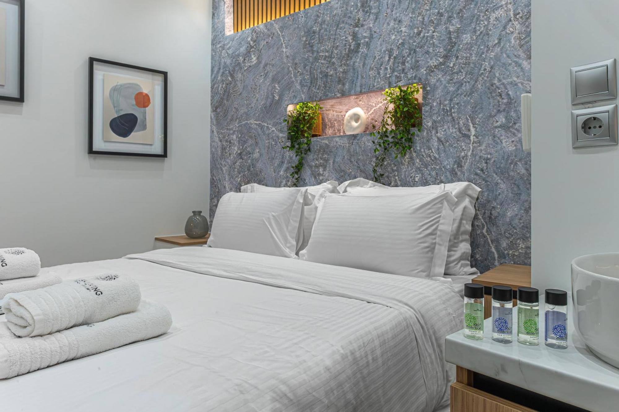 Stylish Living-Avra Apartment Athens Exterior photo