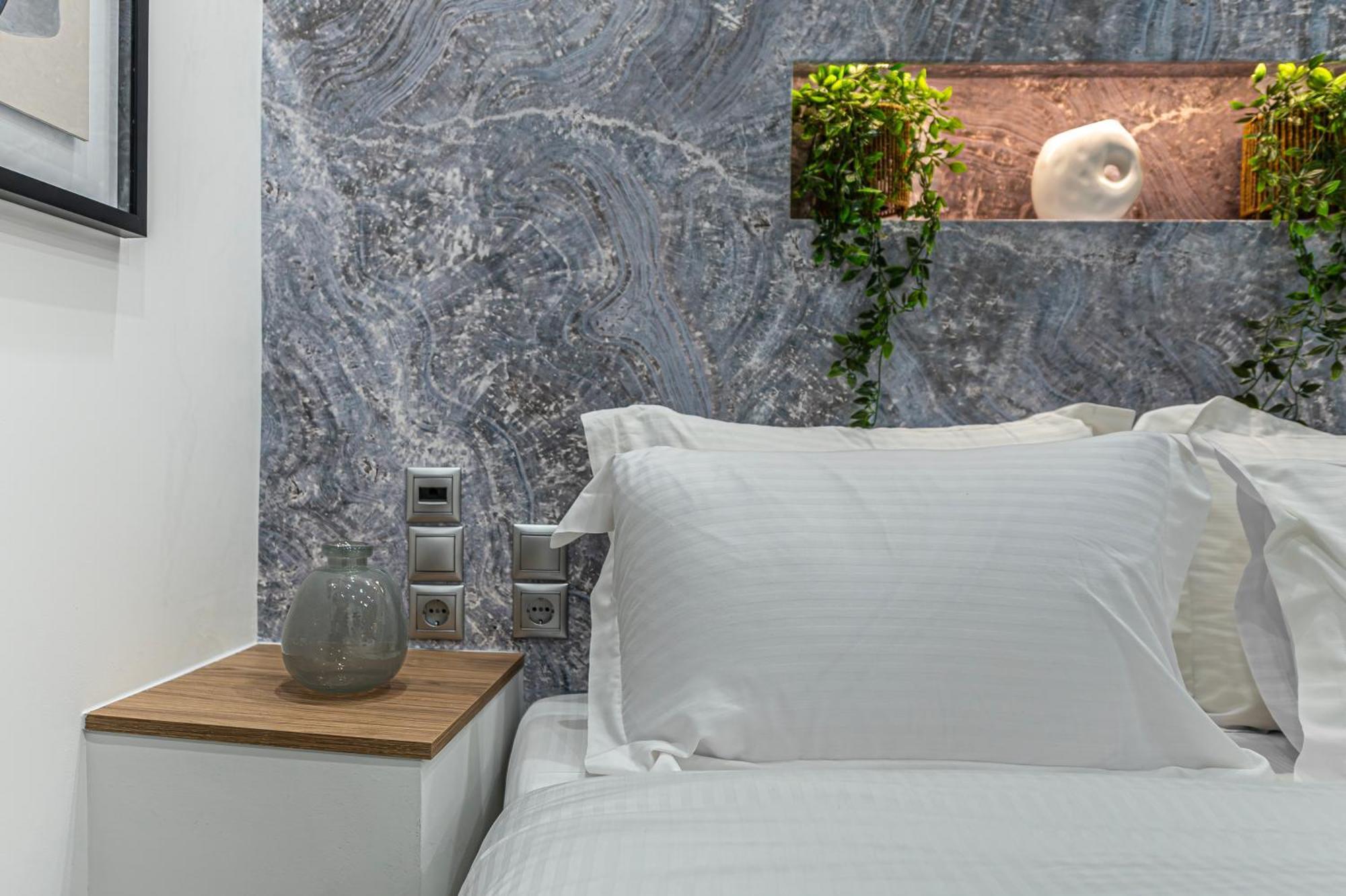 Stylish Living-Avra Apartment Athens Exterior photo