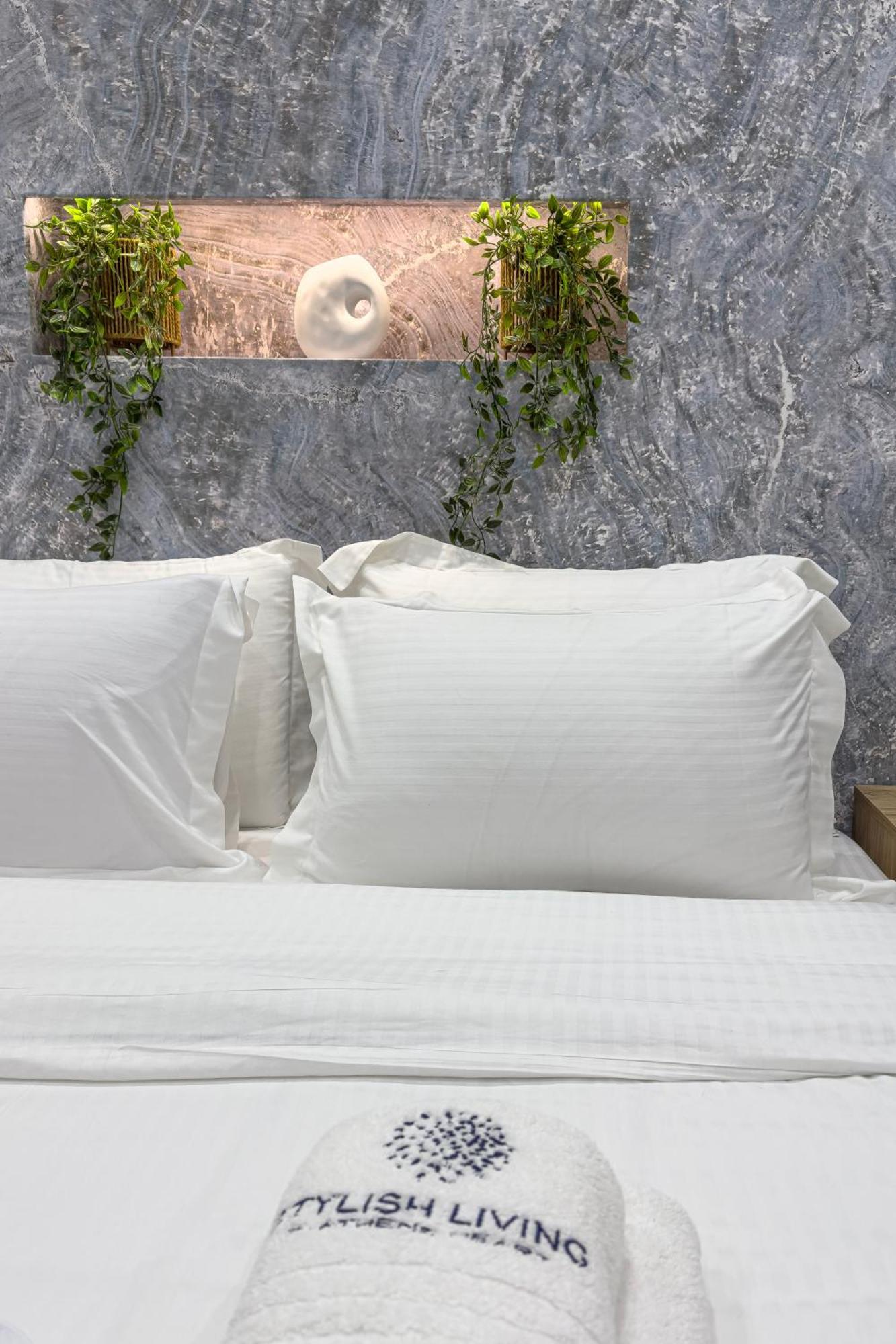 Stylish Living-Avra Apartment Athens Exterior photo