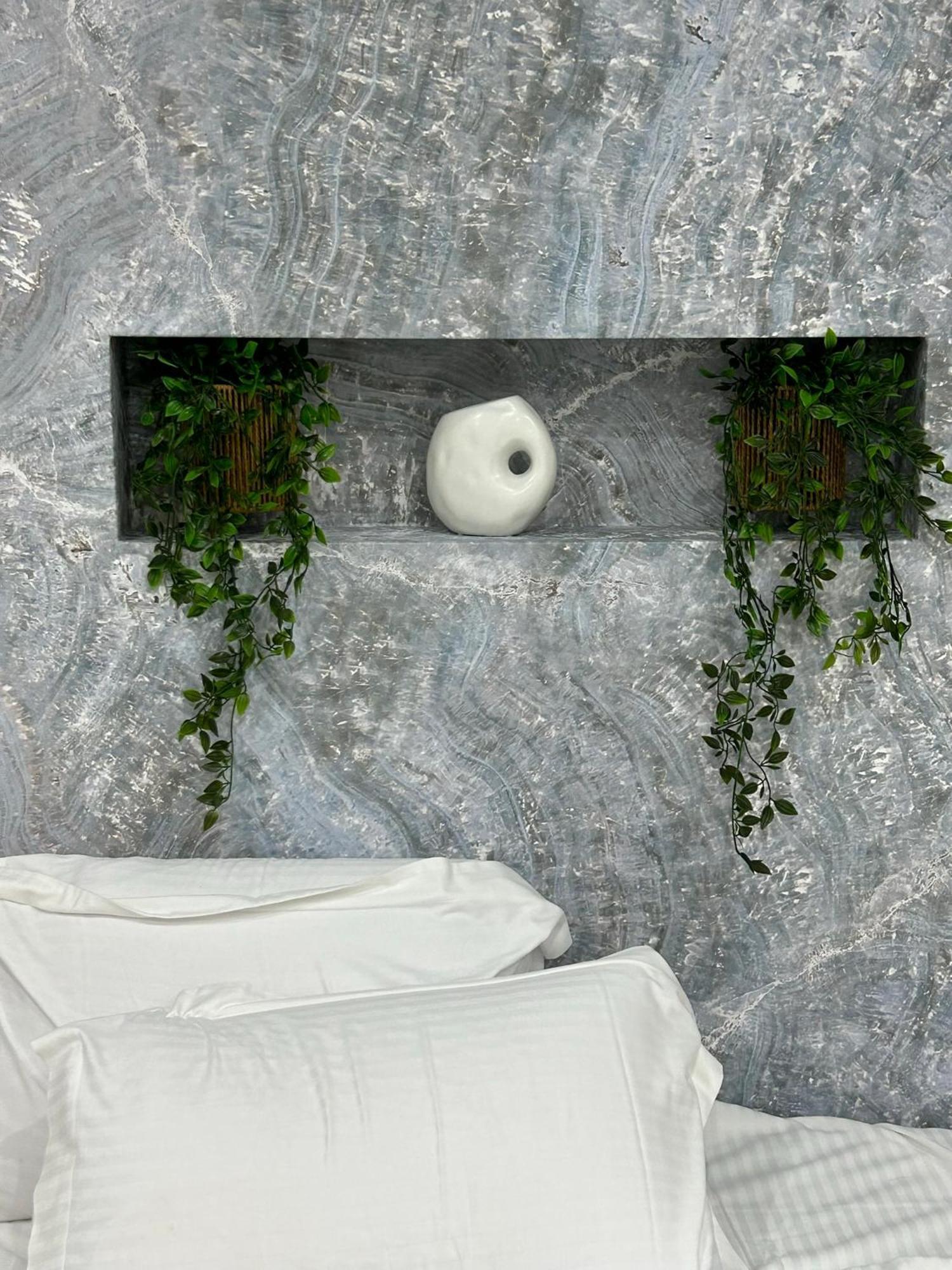 Stylish Living-Avra Apartment Athens Exterior photo